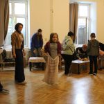 Pěstouni a děti si v Táboře užili program Dne rodiny