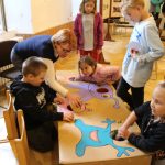 Pěstouni a děti si v Táboře užili program Dne rodiny