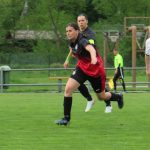 Fotbalistky Kaplice potvrdily jarní formu i proti Klatovům