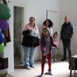 Pěstouni a děti si v Táboře užili program Dne rodiny