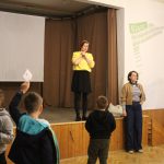 Pěstouni a děti si v Táboře užili program Dne rodiny