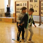 Pěstouni a děti si v Táboře užili program Dne rodiny