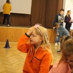 Pěstouni a děti si v Táboře užili program Dne rodiny