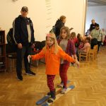 Pěstouni a děti si v Táboře užili program Dne rodiny