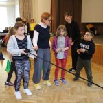 Pěstouni a děti si v Táboře užili program Dne rodiny