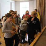 Pěstouni a děti si v Táboře užili program Dne rodiny