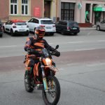 Požehnání motorkářům přilákalo do Chýnova na 175 strojů
