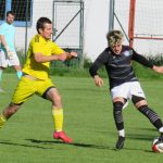 Výhru Kaplice ve Čkyni režíroval hattrickem Urazil