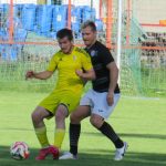 Výhru Kaplice ve Čkyni režíroval hattrickem Urazil