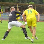 Fotbalisté Kaplice jsou v čele! Prachaticím nedovolili ani gól