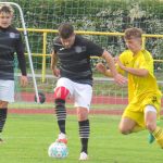 Fotbalisté Kaplice jsou v čele! Prachaticím nedovolili ani gól