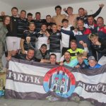 Fotbalisté Kaplice jsou v čele! Prachaticím nedovolili ani gól