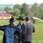 Bernartický sekáč už má zvuk. Sekáči se sjíždějí i z daleka