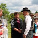 Bernartický sekáč už má zvuk. Sekáči se sjíždějí i z daleka
