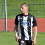 Fotbalisté Milevska vynulovali Lafatu a jsou poslední krůček od divize