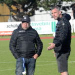Fotbalisté Milevska vynulovali Lafatu a jsou poslední krůček od divize