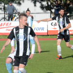 Fotbalisté Milevska vynulovali Lafatu a jsou poslední krůček od divize
