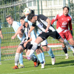 Fotbalisté Milevska vynulovali Lafatu a jsou poslední krůček od divize
