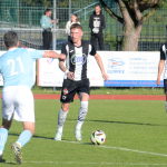 Fotbalisté Milevska vynulovali Lafatu a jsou poslední krůček od divize