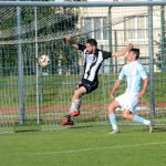 Fotbalisté Milevska vynulovali Lafatu a jsou poslední krůček od divize