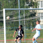 Fotbalisté Milevska vynulovali Lafatu a jsou poslední krůček od divize