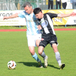 Fotbalisté Milevska vynulovali Lafatu a jsou poslední krůček od divize
