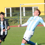 Fotbalisté Milevska vynulovali Lafatu a jsou poslední krůček od divize