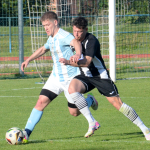 Fotbalisté Milevska vynulovali Lafatu a jsou poslední krůček od divize