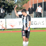 Fotbalisté Milevska vynulovali Lafatu a jsou poslední krůček od divize