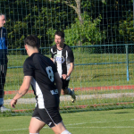 Fotbalisté Milevska vynulovali Lafatu a jsou poslední krůček od divize