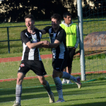 Fotbalisté Milevska vynulovali Lafatu a jsou poslední krůček od divize