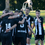 Fotbalisté Milevska vynulovali Lafatu a jsou poslední krůček od divize