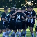 Fotbalisté Milevska vynulovali Lafatu a jsou poslední krůček od divize