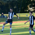 Fotbalisté Milevska vynulovali Lafatu a jsou poslední krůček od divize