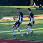 Fotbalisté Milevska vynulovali Lafatu a jsou poslední krůček od divize