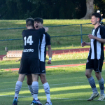 Fotbalisté Milevska vynulovali Lafatu a jsou poslední krůček od divize