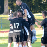 Fotbalisté Milevska vynulovali Lafatu a jsou poslední krůček od divize