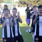 Fotbalisté Milevska vynulovali Lafatu a jsou poslední krůček od divize