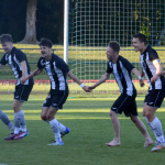 Fotbalisté Milevska vynulovali Lafatu a jsou poslední krůček od divize