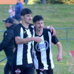 Fotbalisté Milevska vynulovali Lafatu a jsou poslední krůček od divize