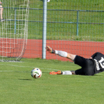 Fotbalisté Milevska vynulovali Lafatu a jsou poslední krůček od divize