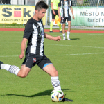 Fotbalisté Milevska vynulovali Lafatu a jsou poslední krůček od divize