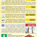 Kam vyrazit za kulturou v prvních květnových dnech v Milevsku?