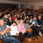 V Milevsku koncertovaly dětské pěvecké sbory, aneb Že lidovky nejsou cool může tvrdit jenom vůl…