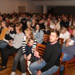 V Milevsku koncertovaly dětské pěvecké sbory, aneb Že lidovky nejsou cool může tvrdit jenom vůl…