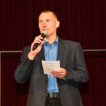 V Milevsku koncertovaly dětské pěvecké sbory, aneb Že lidovky nejsou cool může tvrdit jenom vůl…