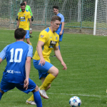 Drama v I. B třídě! Lídr jen remizoval, Čížová dýchá na záda