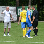 Drama v I. B třídě! Lídr jen remizoval, Čížová dýchá na záda