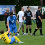 Drama v I. B třídě! Lídr jen remizoval, Čížová dýchá na záda
