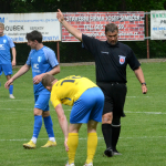 Drama v I. B třídě! Lídr jen remizoval, Čížová dýchá na záda
